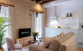 Magno Apartments Feria I